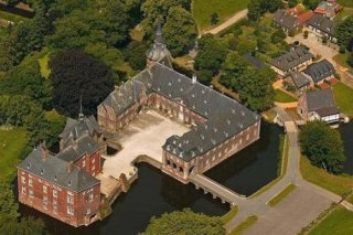 Schloss Wissen