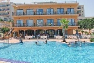 Hotel Regana