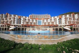 Kefaluka Resort