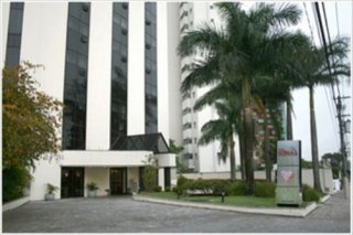 Tsue Bienal Flat