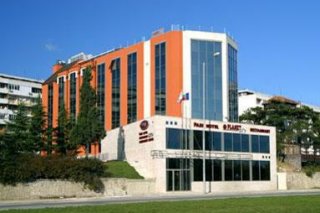 Best Western Park Hotel