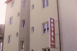 Hotel Tripoli