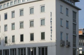 Stadthotel