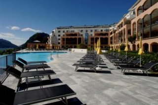 Villa Sassa Hotel & Spa