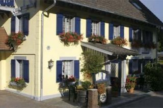 Hotel Waldblick