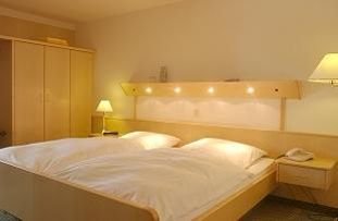 Hotel Zum Goldenen Fässchen