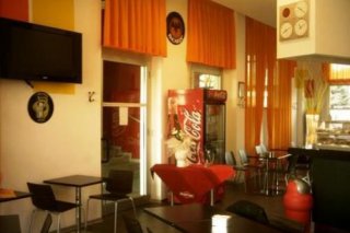 Residence Fermi