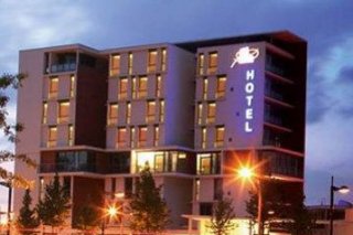 Hotel du Casino