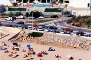 Hotel Atlântida Sol