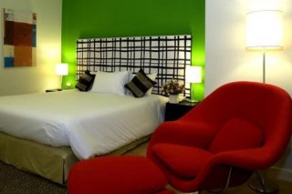 All Seasons Sathorn  Hotel