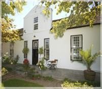 Goedemoed Country  Inn