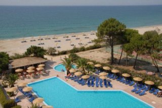 Preveza Beach Hotel