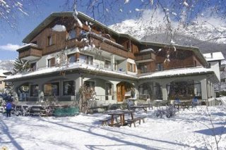 Hotel Nevada