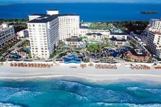 JW Marriott Cancun