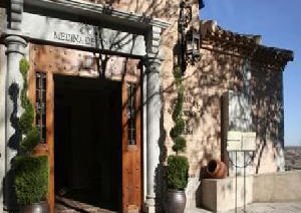 Hotel Medina de