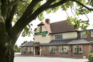 Longshoot Hotel