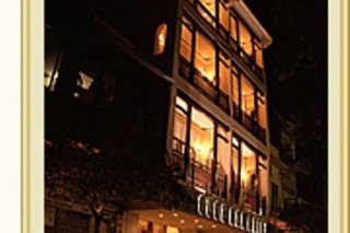 Quoc Hoa Hotel