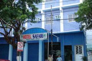 Hotel Safari