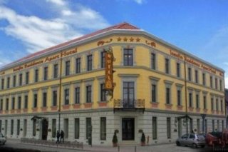 ApartHotel Iosefin Residence