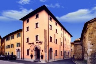Hotel Verdi