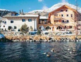 Chesa Rosatsch Swiss Quality Hotel