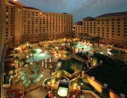 Wyndham Grand Desert