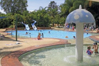 Blue Dolphin Holiday Resort