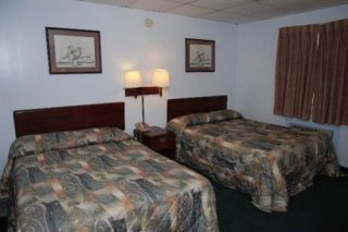 Passport Inn