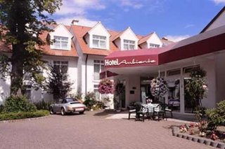 Hotel Ambiente