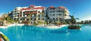 Dream Hotel Gran Tacande
