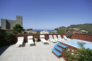 Hotel IL Telamonio