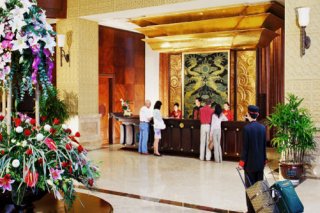 Imperial Hotel