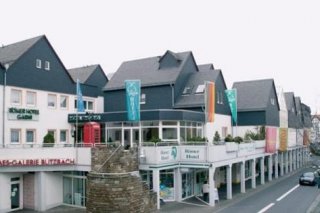 Hotel Römer