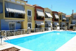 Gera Bay Sudios And Apartments