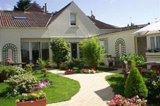 Hotel Les Embruns