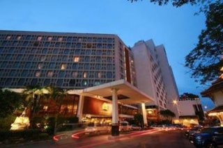 The Montien Hotel
