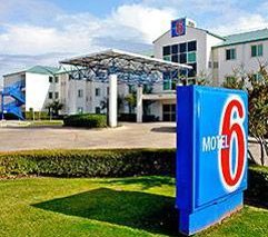 Motel 6 -Dallas Fort Worth International Airport North