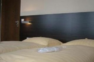 Hotel Arena Messe Frankfurt
