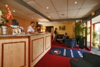 Inter Hotel Arion
