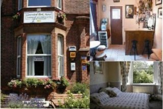 Garendon Park Hotel