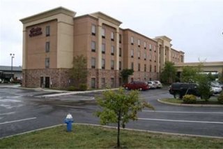 Hampton Inn & Suites Columbus