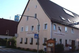 Landgasthof Rössle