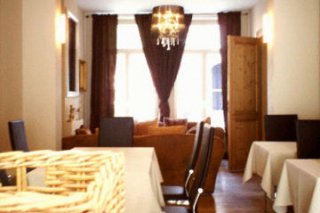 Anna's Bed And Breakfast
