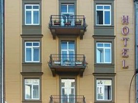 Hotel Kazimierz