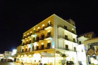 Poseidonio Hotel
