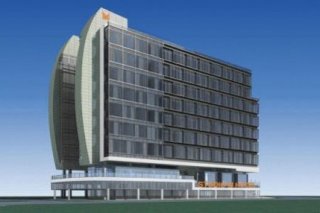 Studio M Hotel