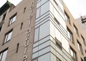 Hotel Azure