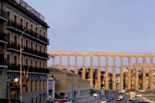 Hotel Acueducto