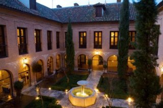 Parador de Chinchon
