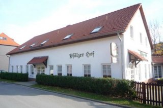 Pfälzer Hof  / Harz